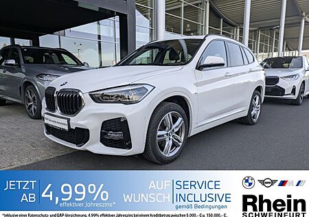 BMW X1 SDRIVE18I