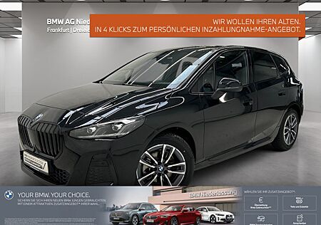 BMW 218D ACTIVE TOURER
