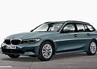 BMW 330e Touring