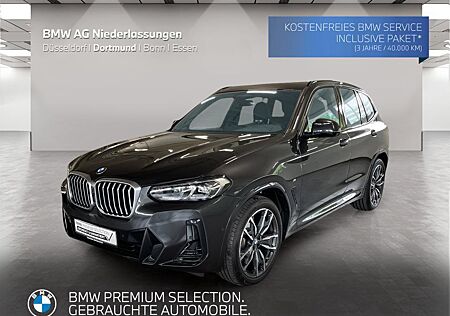 BMW X3 XDRIVE20I