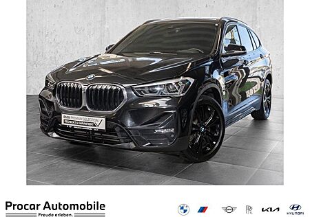 BMW X1 xDrive25d (2018 - 2022)
