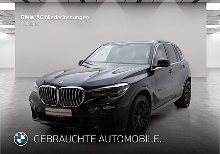 BMW X5 XDRIVE30D (2017 - 2020)