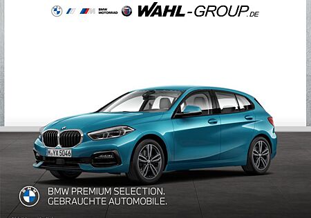 BMW 118i