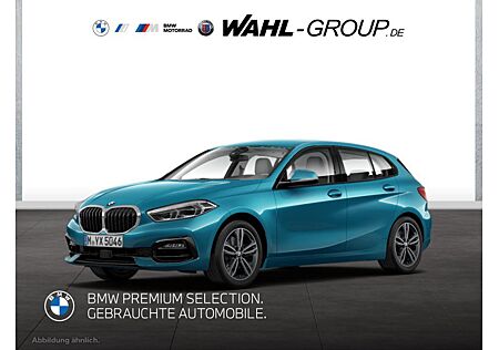 BMW 118i