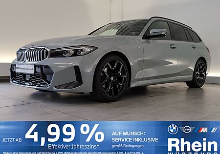 BMW 318d