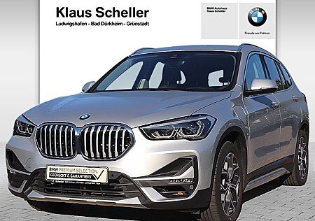 BMW X1 xDrive25e