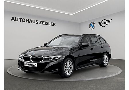 BMW 318i Touring
