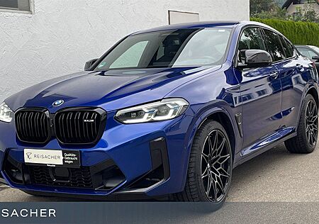 BMW X4 M