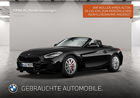 BMW Z4 SDRIVE20I