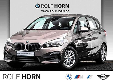 BMW 218i Active Tourer Benzin