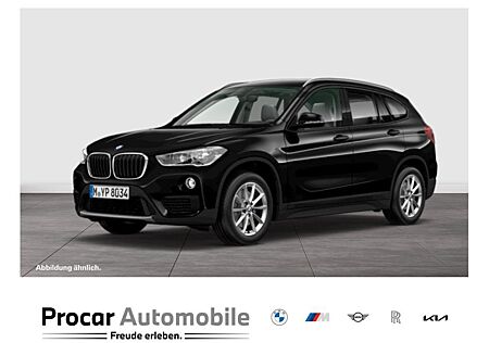 BMW X1 sDrive20i