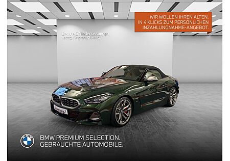 BMW Z4 M40I