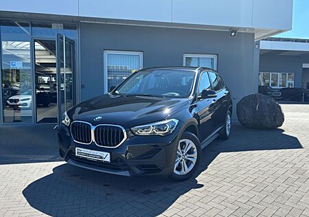 BMW X1 xDrive25e