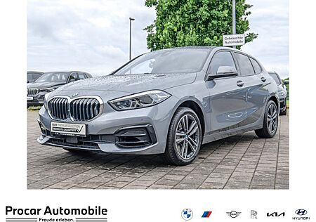 BMW 120i /5