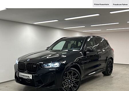 BMW X3 M Competition
