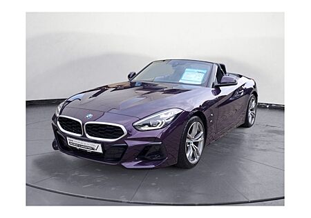 BMW Z4 M Z4 sDrive20i