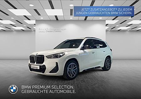 BMW X1 SDRIVE18I