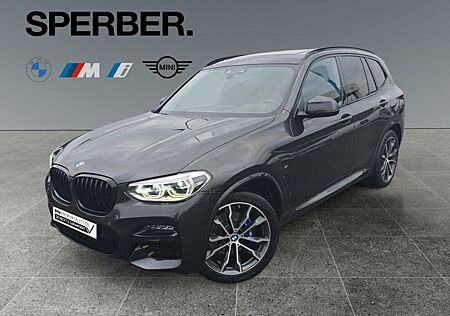 BMW X3 M40i
