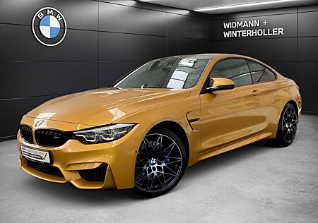 BMW M4 Competition