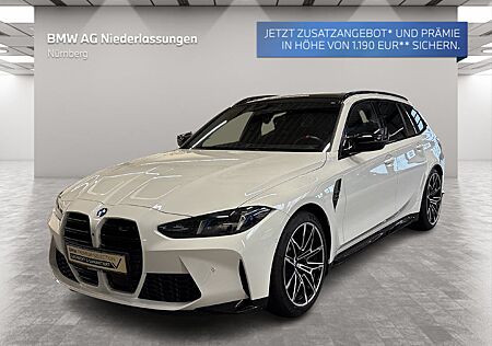 BMW 1er M Coupé M3 COMPETITION TOURING MIT M XDRIVE