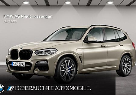 BMW X3 XDRIVE30E (2017 - 2021)