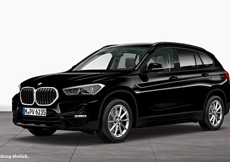 BMW X1 SDRIVE20I