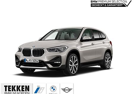 BMW X1 SDRIVE18I