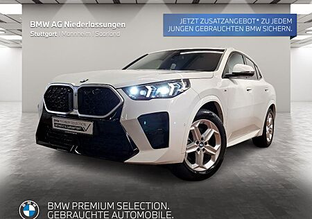 BMW X2 SDRIVE20I