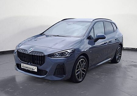 BMW 218i Active Tourer