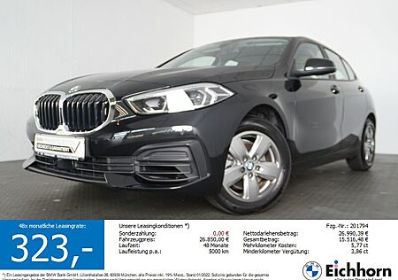 BMW 116I