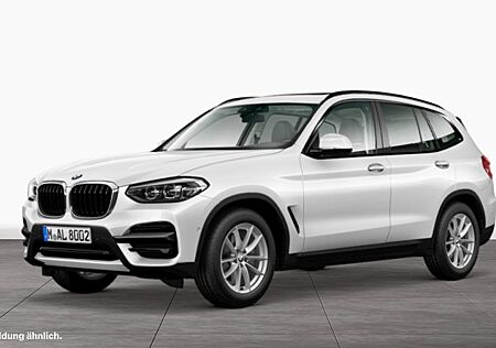 BMW X3 XDRIVE20I