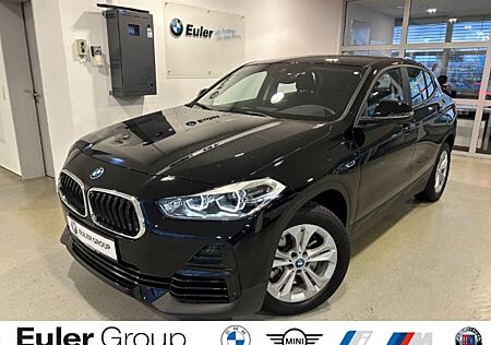 BMW X2 xDrive25e Hybrid