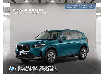 BMW X1 SDRIVE18D