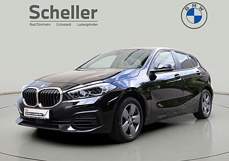 BMW 116I