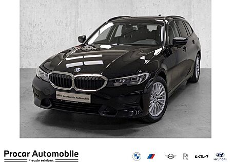 BMW 320D A