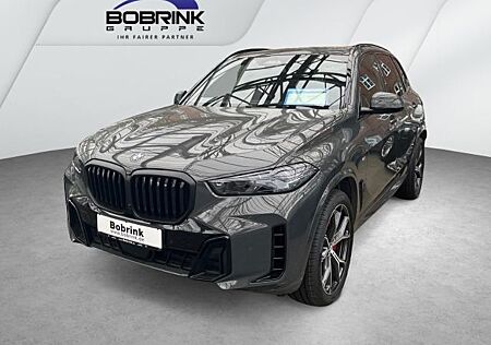 BMW X5 XDRIVE30D