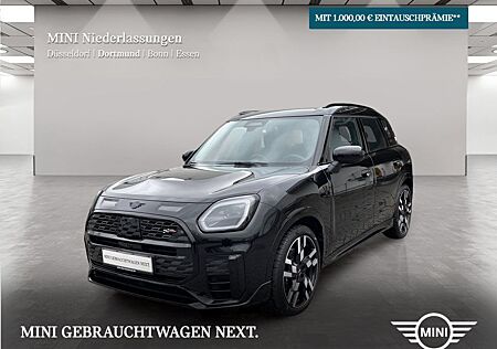 Mini One Countryman COUNTRYMAN S ALL4