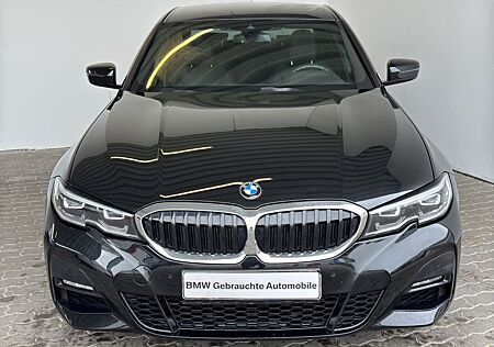 BMW 320d Limousine