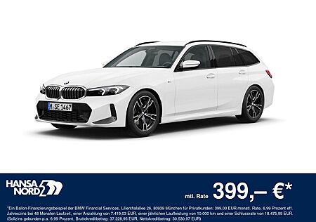 BMW 318i T.