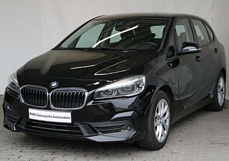 BMW 225xe iPerformance Active Tourer