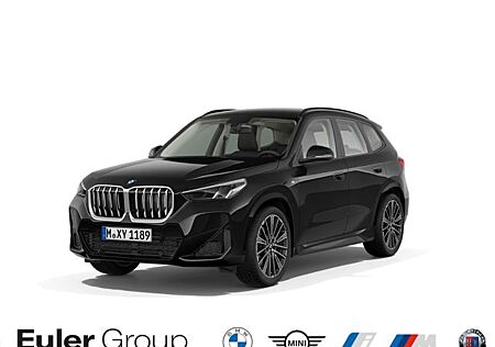 BMW X1 xDrive23i Benzin