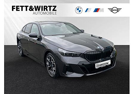 BMW i5 XDRIVE40