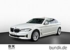 BMW 530e Limousine