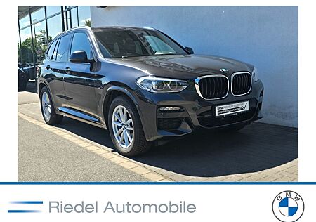 BMW X3 M X3 xDrive30i