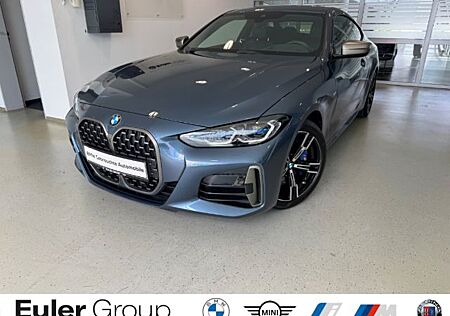 BMW 440 M440i xDrive Coupe