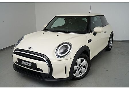 Mini One D MIN One 3-Türer