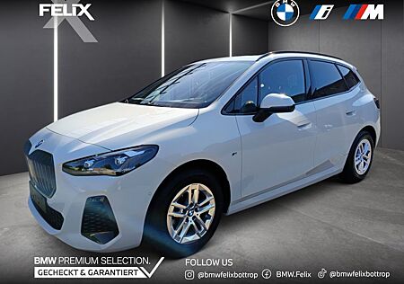 BMW 218i Active Tourer