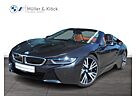 BMW i8 Roadster