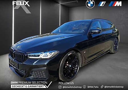 BMW 530i xDrive Touring
