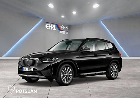 BMW X3 XDRIVE20I